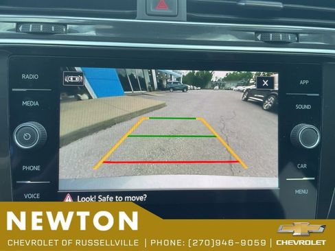 Used 2024 Volkswagen Tiguan S FWD image 10