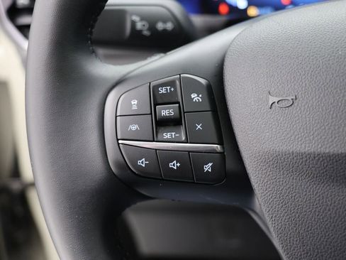 Used 2025 Ford Bronco Sport Big Bend w/ Convenience Package image 19