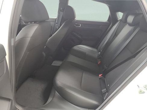 Certified 2024 Honda Civic Sport image 15