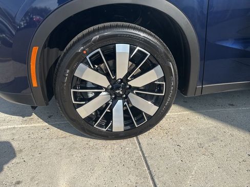 New 2026 Mitsubishi Outlander SE AWD/4WD image 3