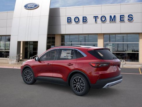 New 2026 Ford Escape SE FWD image 4