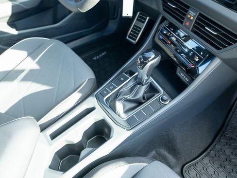 New 2026 Volkswagen Jetta Sport image 39
