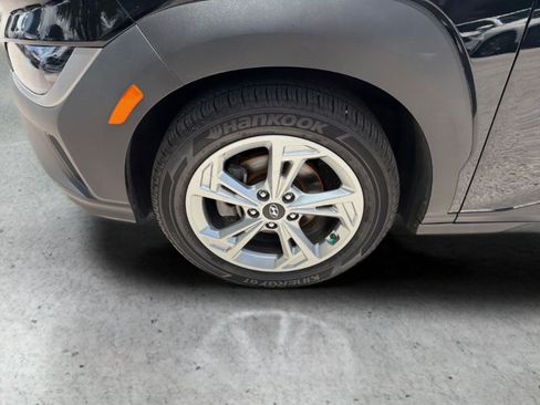 Used 2023 Hyundai Kona SEL FWD image 10