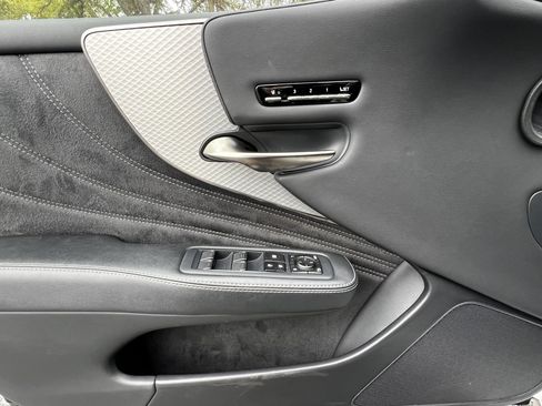 Certified 2023 Lexus LS 500 F Sport w/ Cold Weather Package (CK) image 13