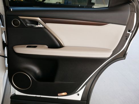 Used 2021 Lexus RX 350 FWD w/ Premium Package image 18