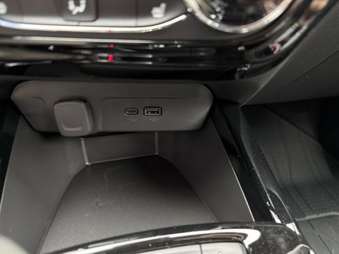 New 2026 Chevrolet Trax ACTIV image 23