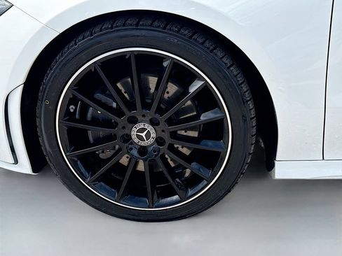 Used 2020 Mercedes-Benz CLA 250 w/ AMG Line image 41