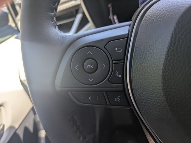 New 2026 Toyota Corolla SE FWD image 19