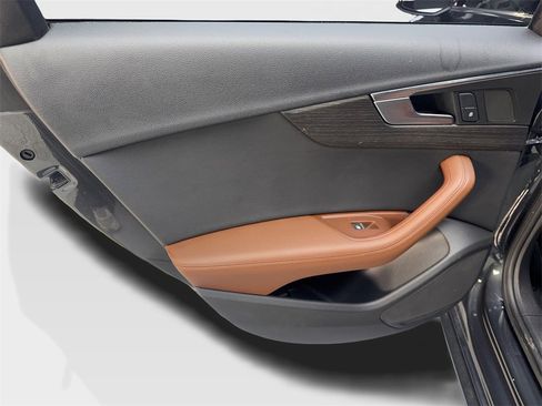 Used 2019 Audi A4 2.0T Premium Plus w/ Premium Plus Package image 38