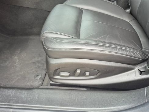 Used 2016 Buick LaCrosse Leather FWD image 15