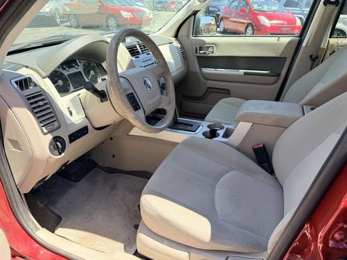 Used 2010 Mercury Mariner 4WD image 10