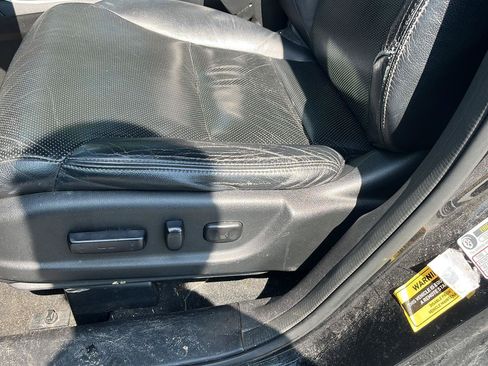 Used 2015 Honda CR-V EX-L image 22