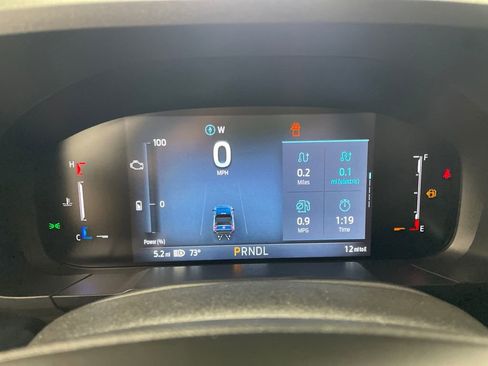 New 2025 Ford Maverick XLT image 22