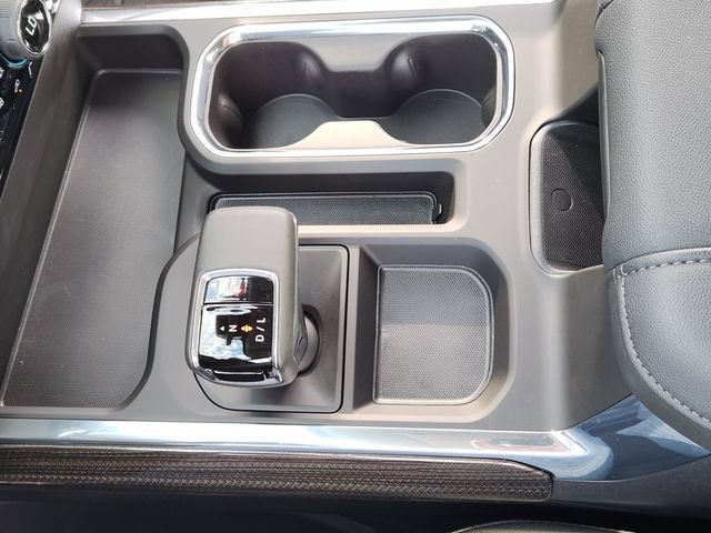 New 2025 Chevrolet Silverado 1500 RST w/ Convenience Package II AWD/4WD image 17