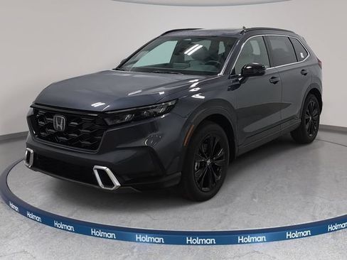 Used 2024 Honda CR-V Sport Touring image 1