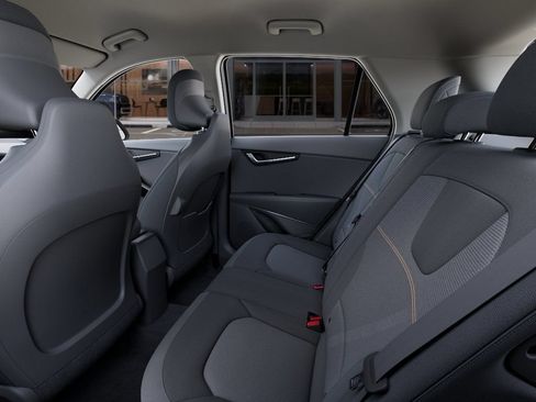 New 2026 Kia Niro LX FWD image 18