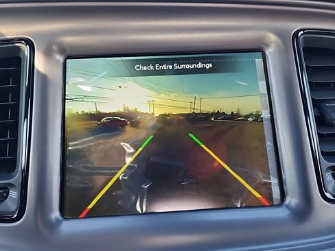 Certified 2023 Dodge Challenger R/T Scat Pack w/ Plus Package image 42