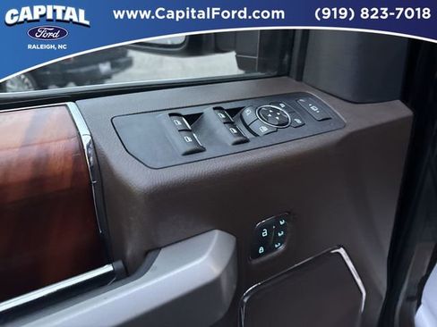 Used 2022 Ford F250 King Ranch w/ King Ranch Ultimate Package image 20