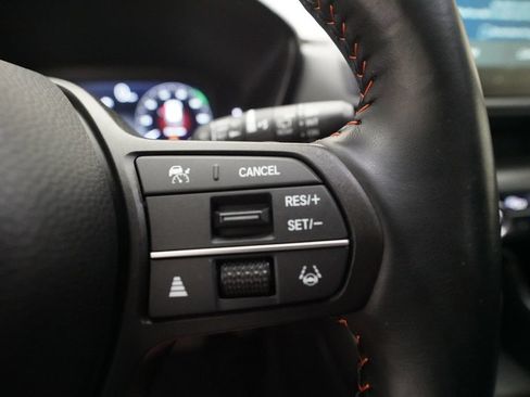Certified 2026 Honda CR-V Sport-L image 18