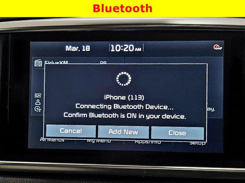 Used 2020 Kia Sportage S w/ S Premium Package image 21