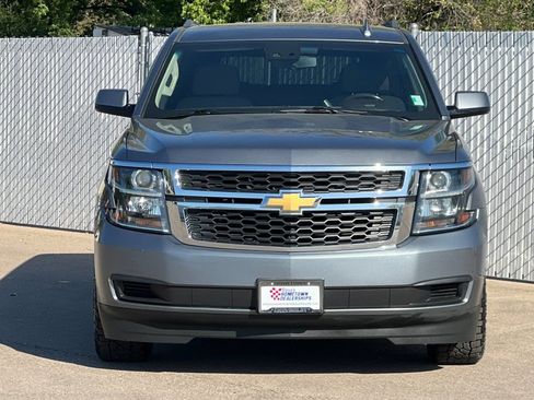 Used 2020 Chevrolet Suburban LS w/ Max Trailering Package AWD/4WD image 6