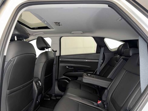 Used 2024 Hyundai Tucson SEL w/ Convenience Package image 21