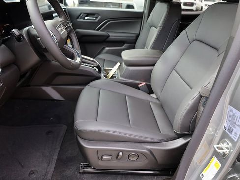 New 2026 GMC Canyon Elevation w/ Convenience Package image 11