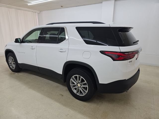 Used 2023 Chevrolet Traverse LT FWD image 18