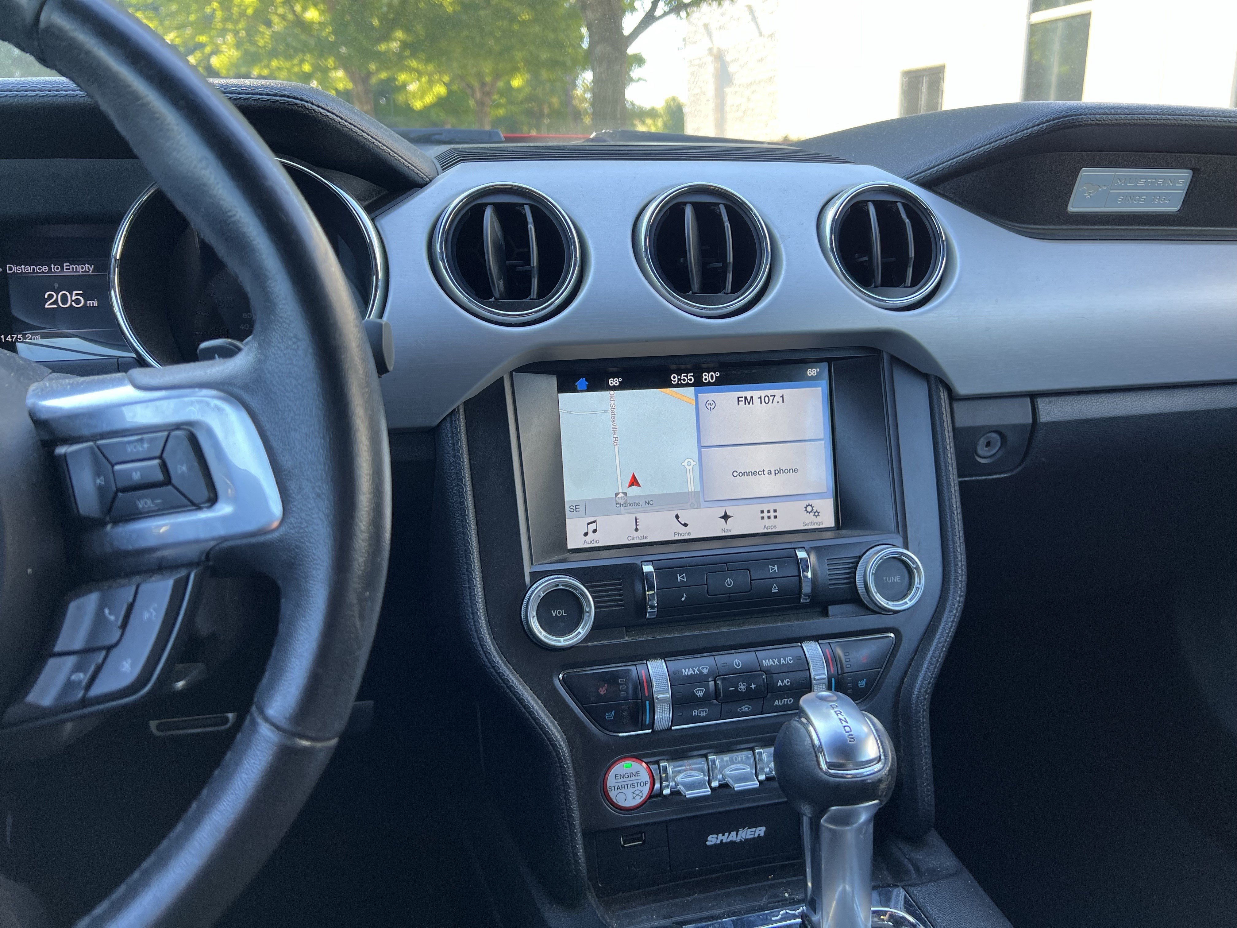 Used 2017 Ford Mustang Premium RWD image 32