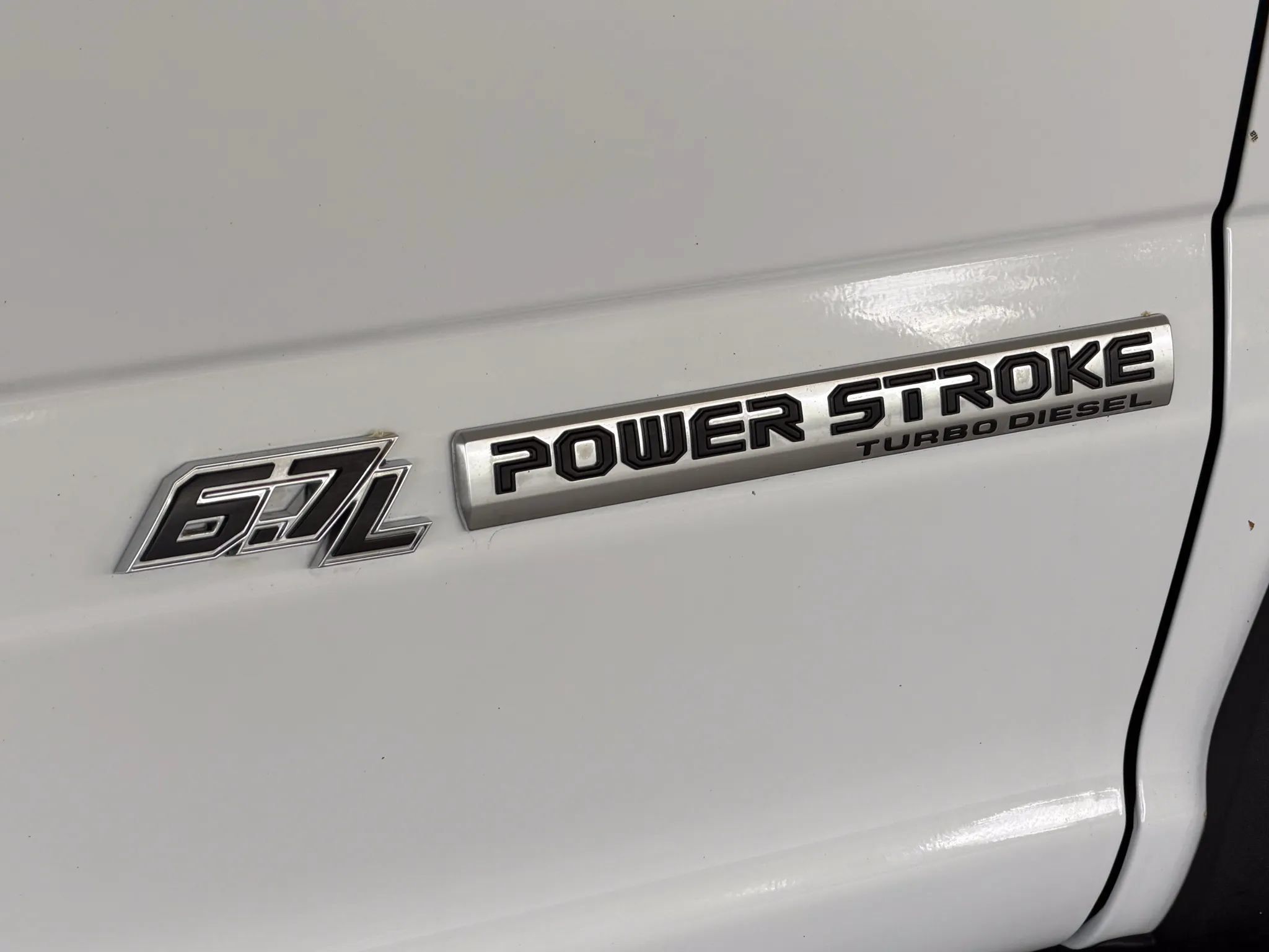 Used 2019 Ford F550 4x4 Regular Cab Super Duty image 13