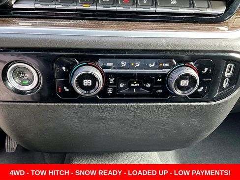 Used 2023 Chevrolet Silverado 1500 LT image 16