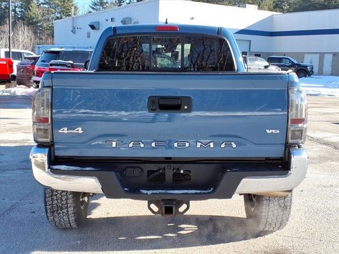 Used 2019 Toyota Tacoma SR5 image 30