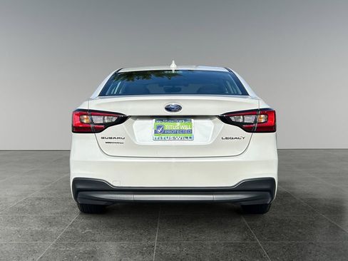 Used 2022 Subaru Legacy Premium image 6