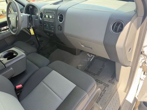 Used 2008 Ford F150 2WD SuperCrew image 11