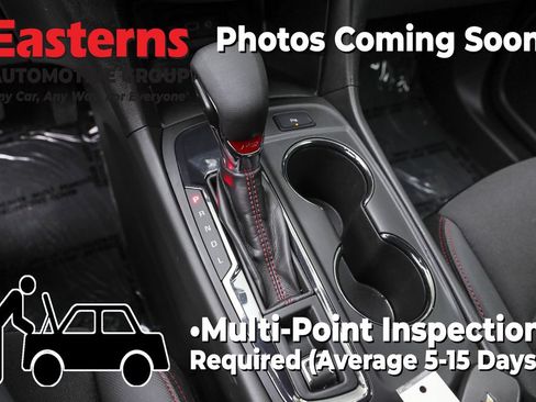 Used 2024 Chevrolet Equinox RS FWD image 13