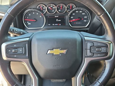 Used 2022 Chevrolet Silverado 2500 LT w/ Fleet Comfort Package AWD/4WD image 19