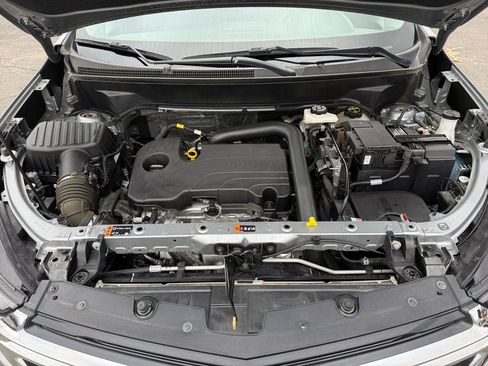 Used 2024 Chevrolet Equinox LT image 19