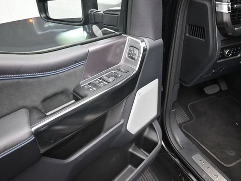 Used 2026 Ford F250 Platinum AWD/4WD image 14