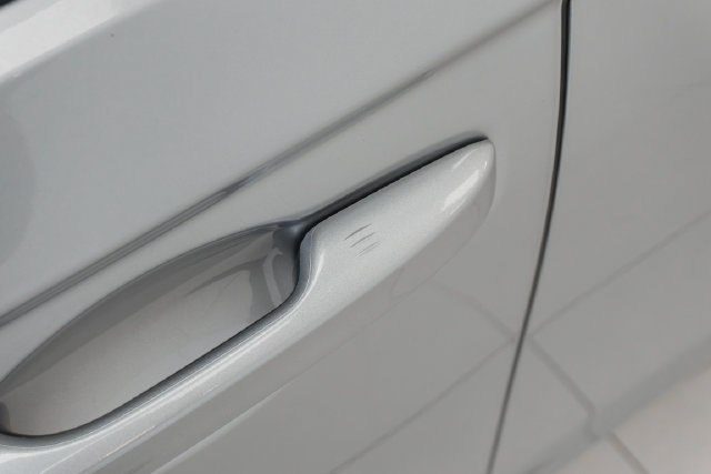 Certified 2025 Honda Accord LX image 23