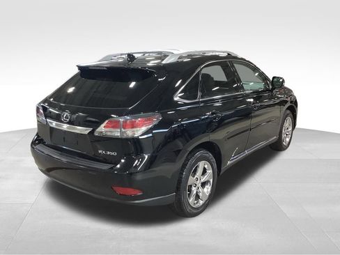 Used 2015 Lexus RX 350 AWD image 8