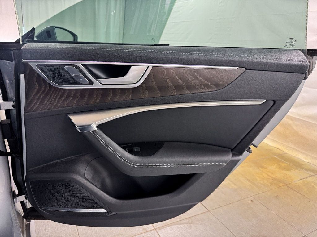 Used 2019 Audi A7 3.0T Prestige AWD/4WD image 17