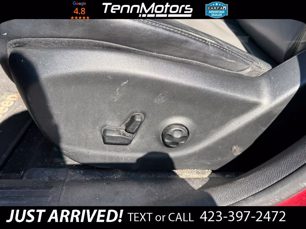 Used 2014 Jeep Cherokee Limited FWD image 11