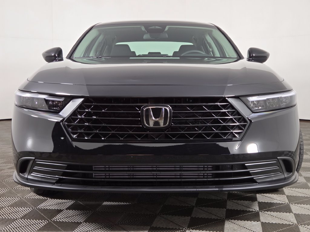 New 2026 Honda Accord LX image 7