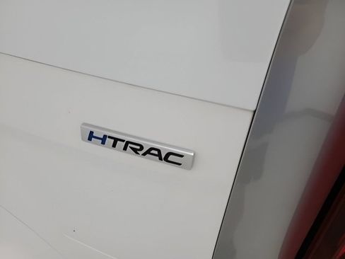 Used 2024 Hyundai Palisade SEL AWD/4WD image 8