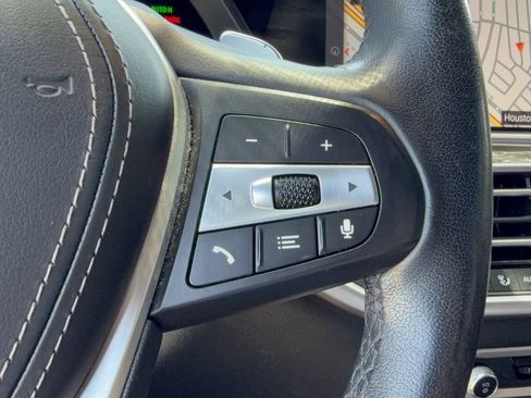Used 2022 BMW X5 sDrive40i w/ Luxury Seating Package RWD image 30