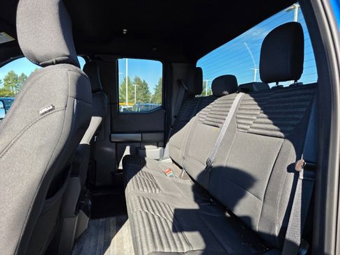 Used 2023 Ford F150 XL w/ STX Appearance Package image 10