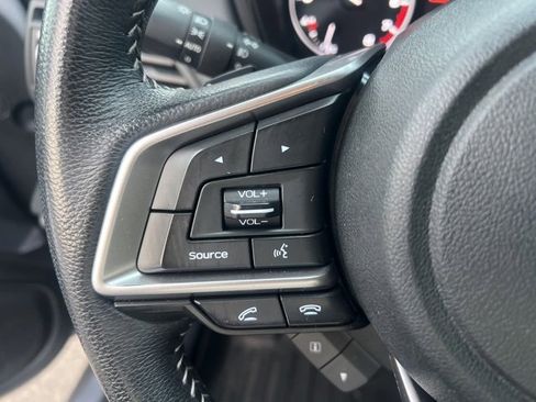 Used 2022 Subaru Legacy Premium image 15