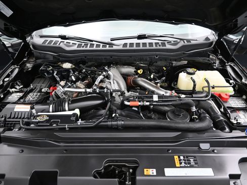 Used 2023 Ford F250 King Ranch w/ Tremor Off-Road Package AWD/4WD image 8