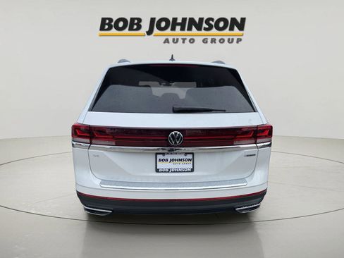New 2026 Volkswagen Atlas SE AWD/4WD image 6