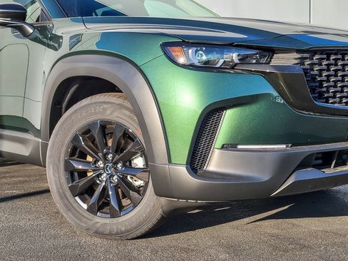 Used 2026 MAZDA CX-50 AWD 2.5 S w/ Weather Package image 3